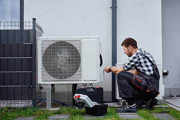 Top rated local Hvac specialists in Cincinnati, OH